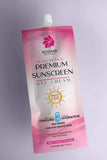 ROSMAR PREMIUM SUNSCREEN GEL CREAM