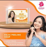 ROSMAR KOJIC PEELING SOAP (150g)