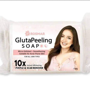 ROSMAR GLU TA PEE LING SOAP