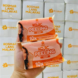 ROSMAR KOJIC PEELING SOAP (150g)