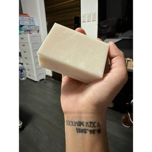 ROSMAR 99SKINCARE WHITE SOAP