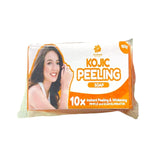 ROSMAR KOJIC PEELING SOAP (150g)