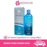 ROSMAR WHITENING FEMININE WASH